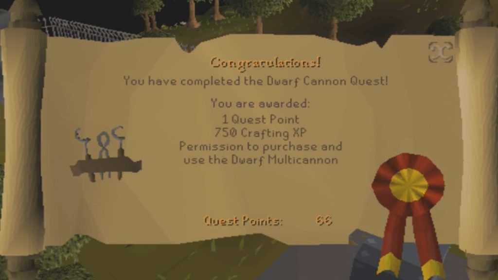 Featured image of post Osrs Quest Xp Rewards F2P Do you like this video