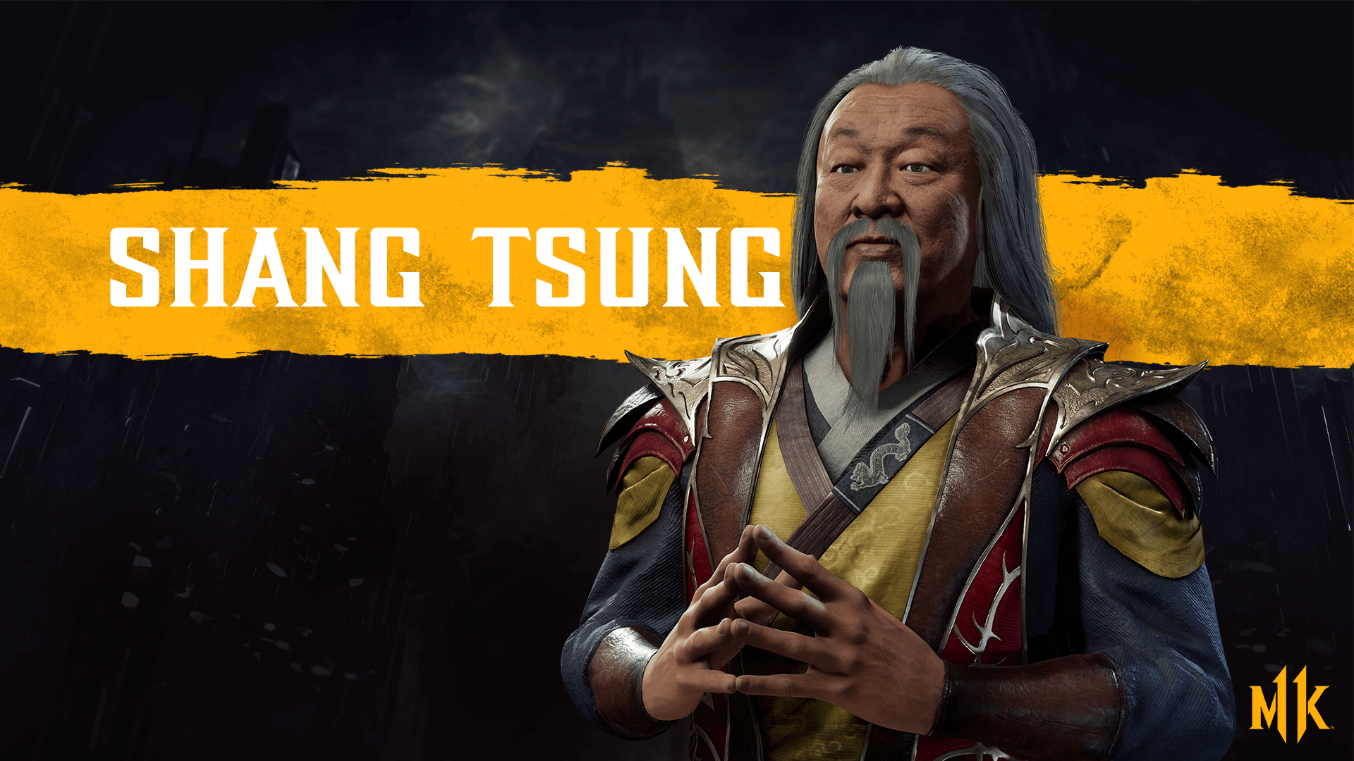 ShangTsung