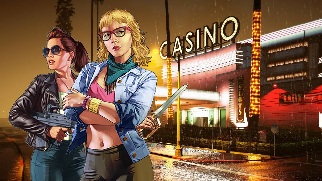 Online Casino Games - The Right Way To Make Money Enjoying Online Modern Casino Games 2