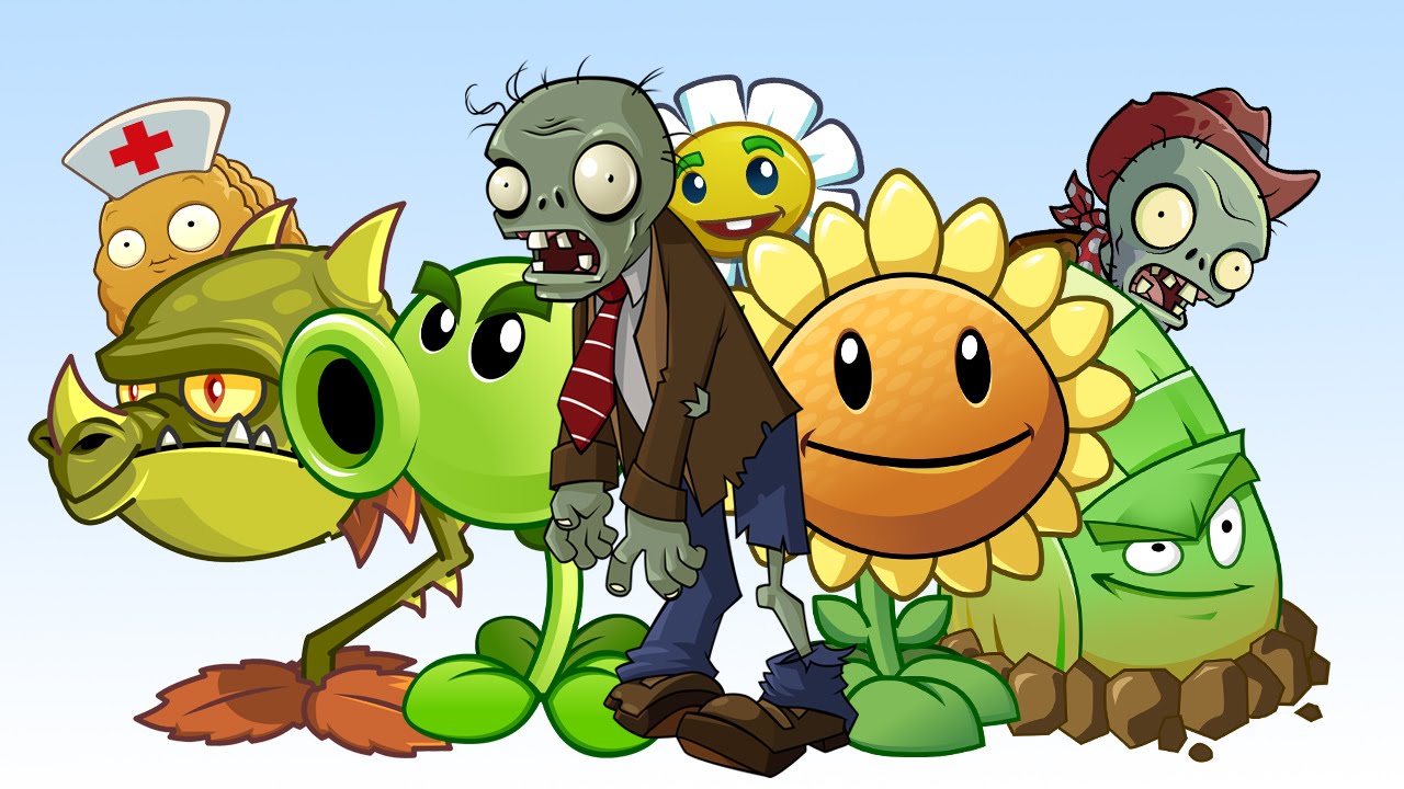 Plants vs. Zombies 3 officially announced