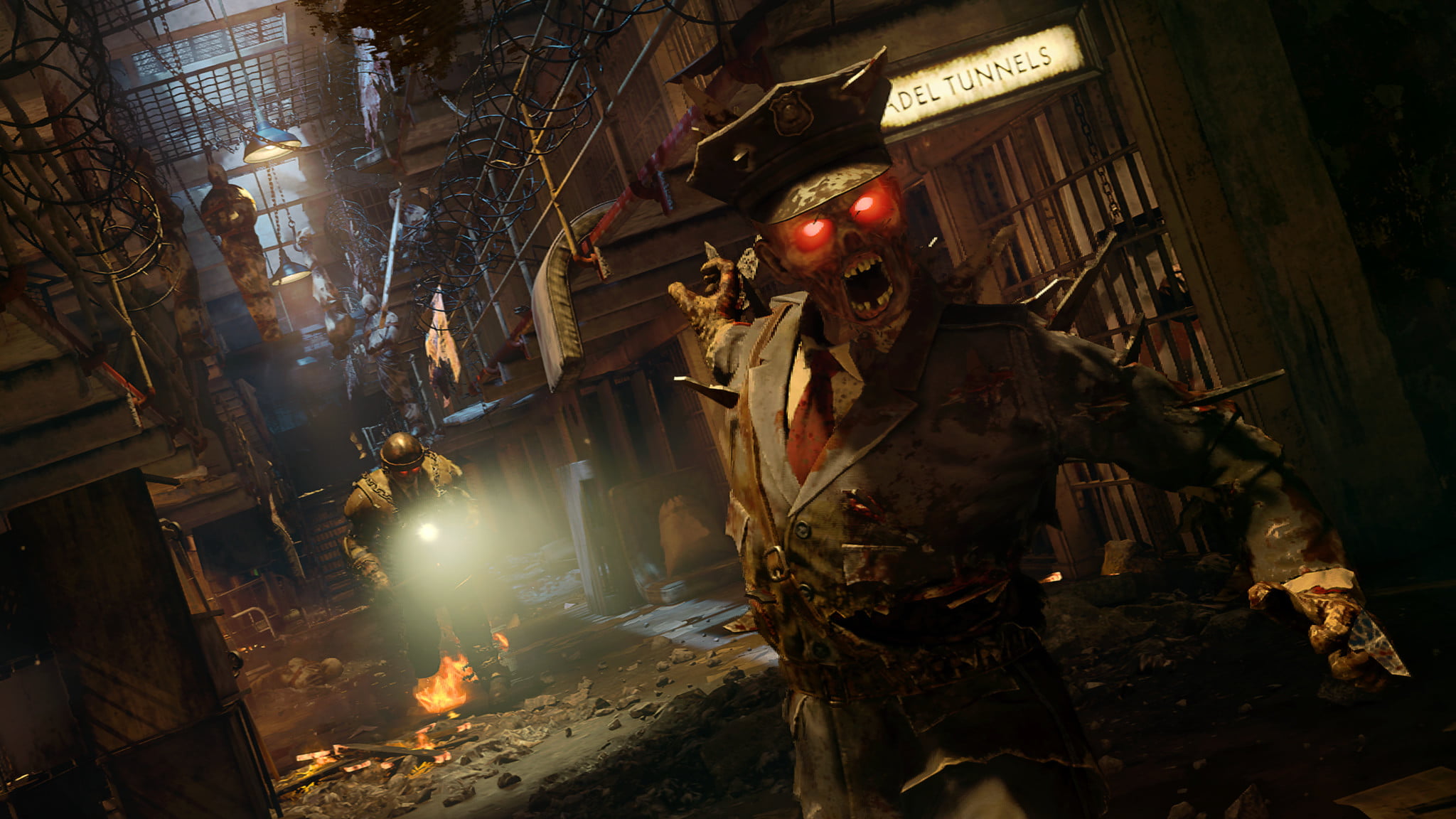 Zombies Mode Will Be Present in CALL OF DUTY: BLACK OPS 4 — GameTyrant