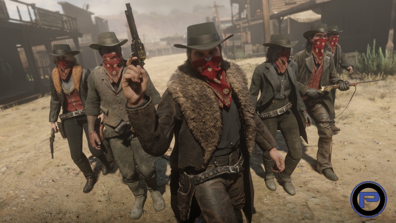 Ventilere essens job Red Dead Online is getting some role-play love with Summer Update | Eneba
