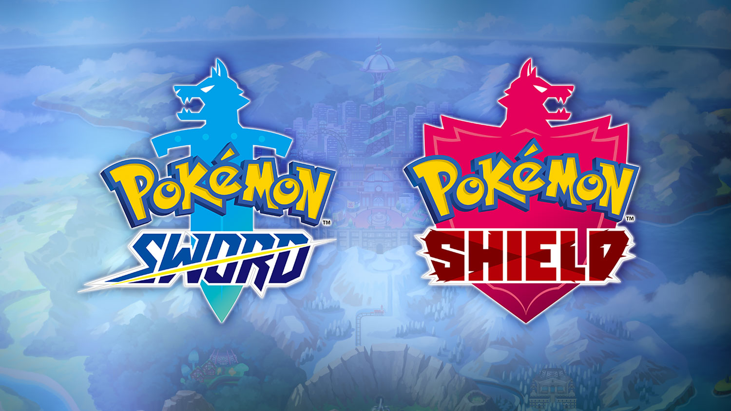 Pokémon 2019 release! Sword & Shield – questions and answers | Eneba