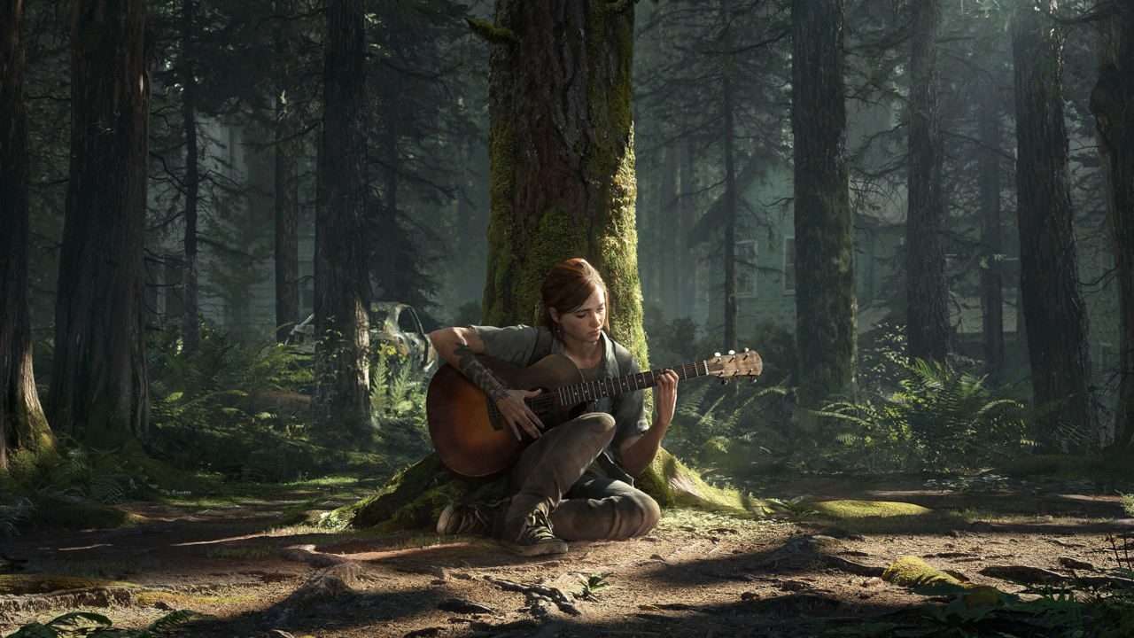 The Last of Us Part II' Is Being Delayed Indefinitely