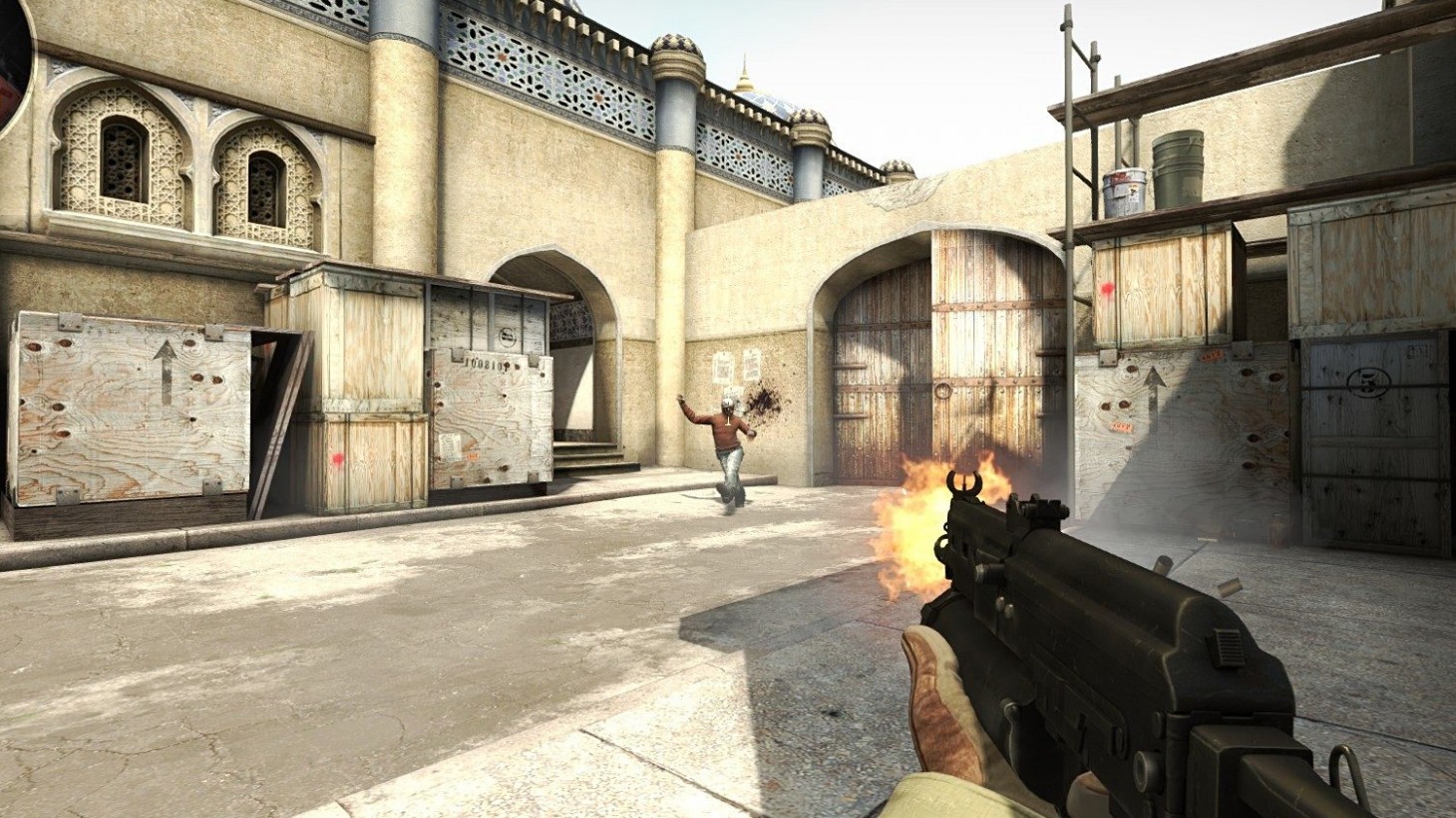 CS:GO Once Again Broke the Online Record