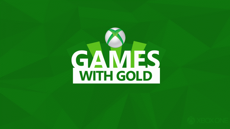 Games with Gold July 2020