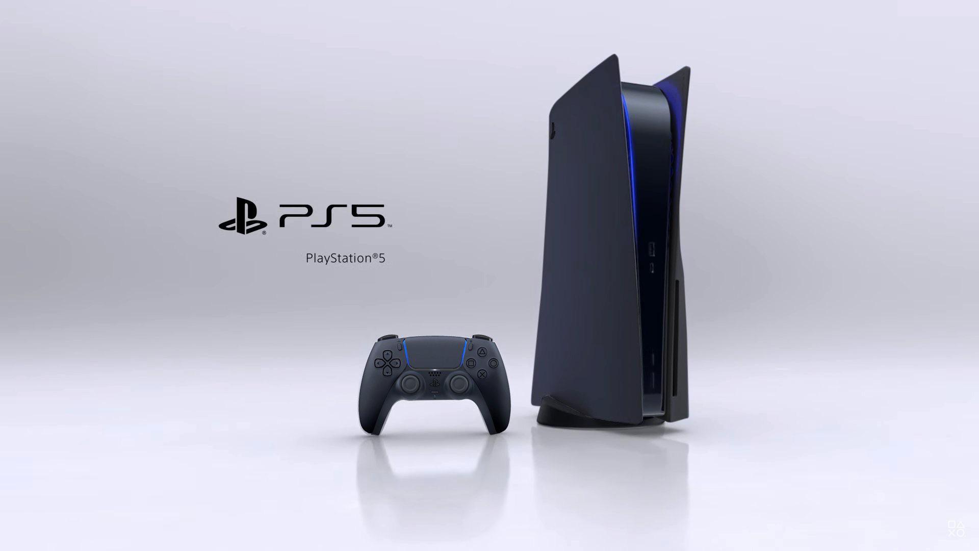 PS5 en Noviembre. y fecha lanzamiento | Eneba