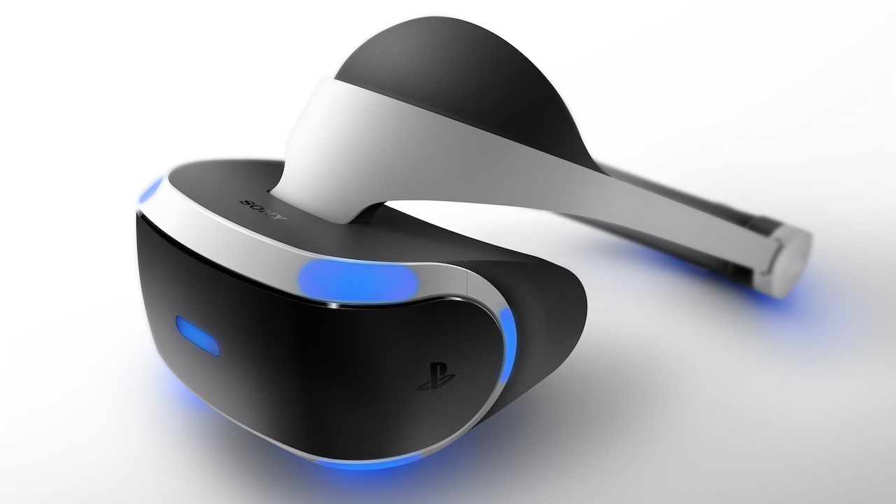 Sony announced PlayStation 5 VR headset | Eneba