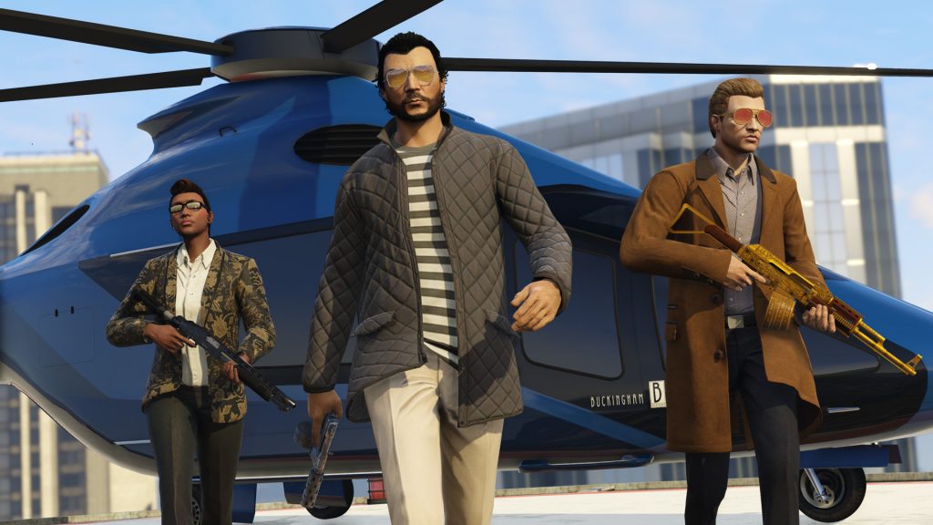 GTA V is only one of cheap games you can buy